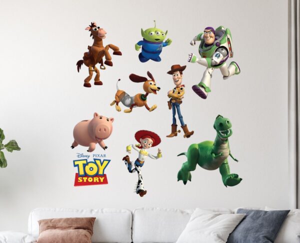 Toy Story