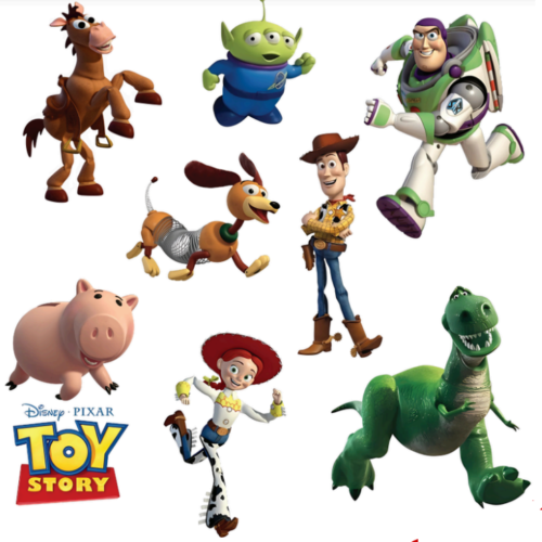 Toy Story