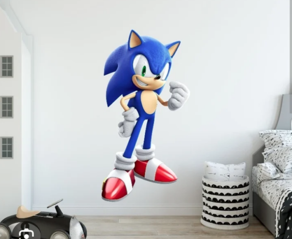 Sonic