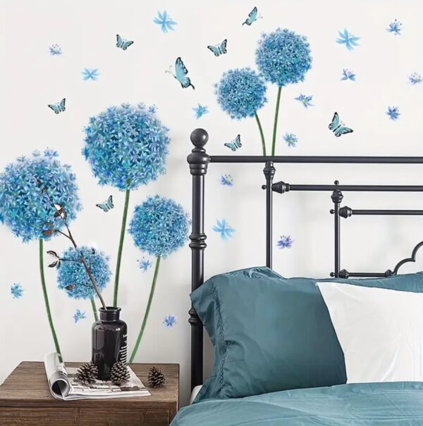 Inspiración Azul