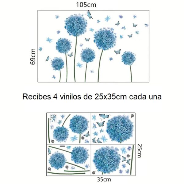 Inspiración Azul - Imagen 5