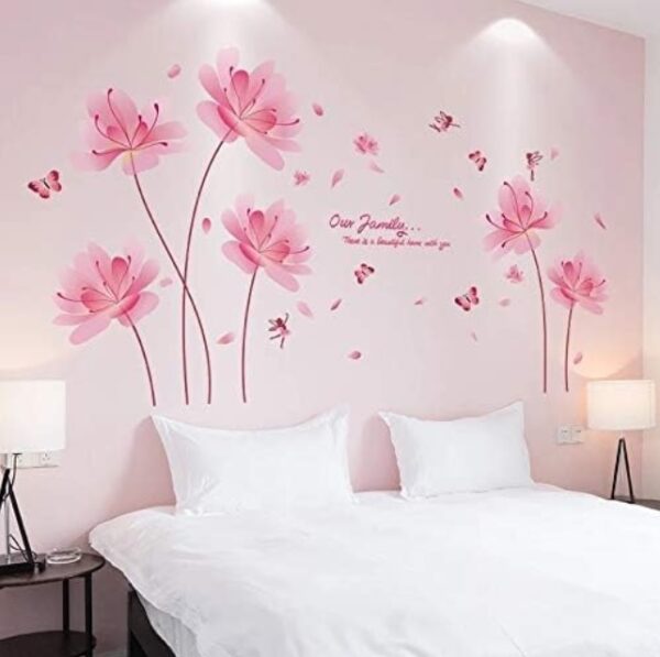 Armonía Rosa