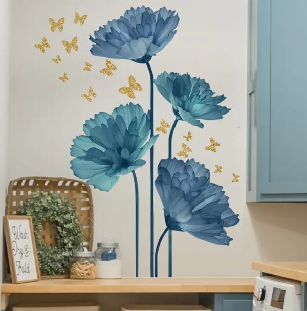 Azul Elegancia - Imagen 3