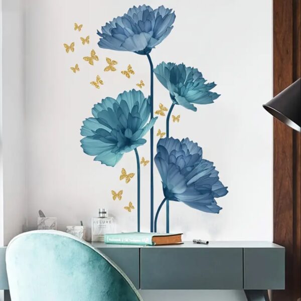 Azul Elegancia - Imagen 2
