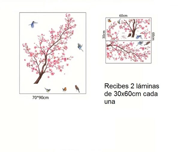 Guayacán Rosa - Imagen 4