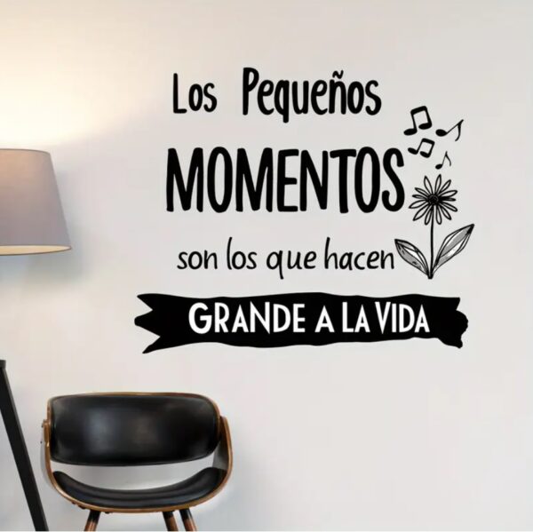 Momentos