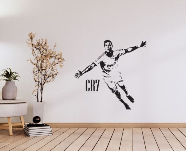 CR7