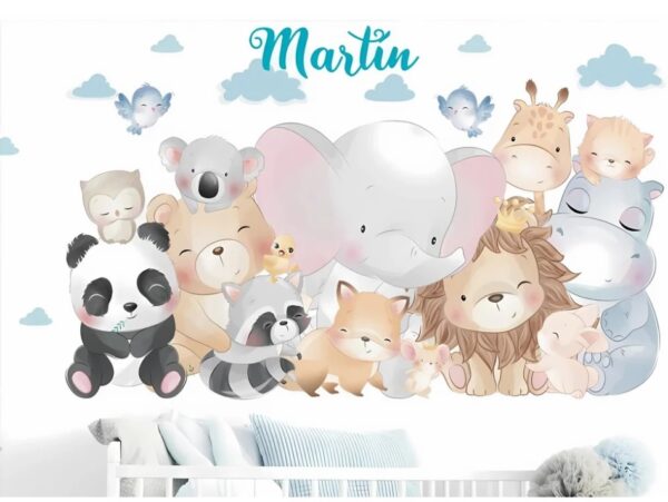 La Pandilla de los Sueños