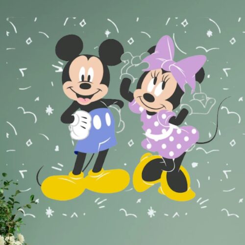 La Fiesta de los Mouse