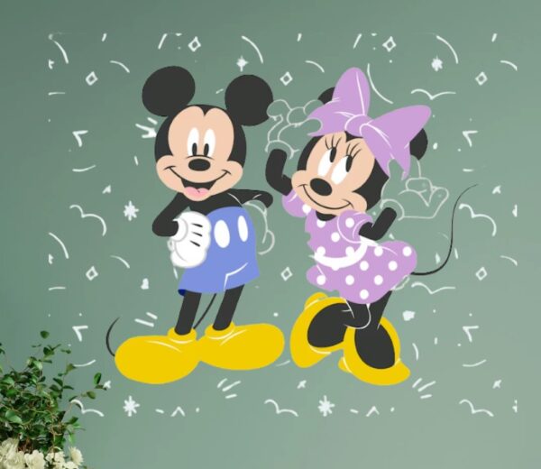 La Fiesta de los Mouse