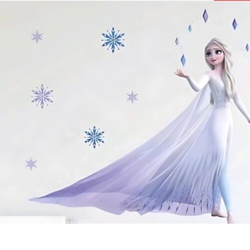 Vinil Libre Elsa