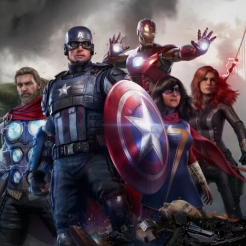 Mural Equipo al Rescate