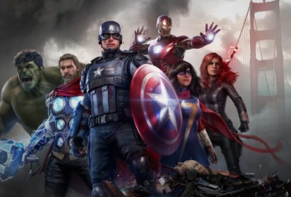 Mural Equipo al Rescate